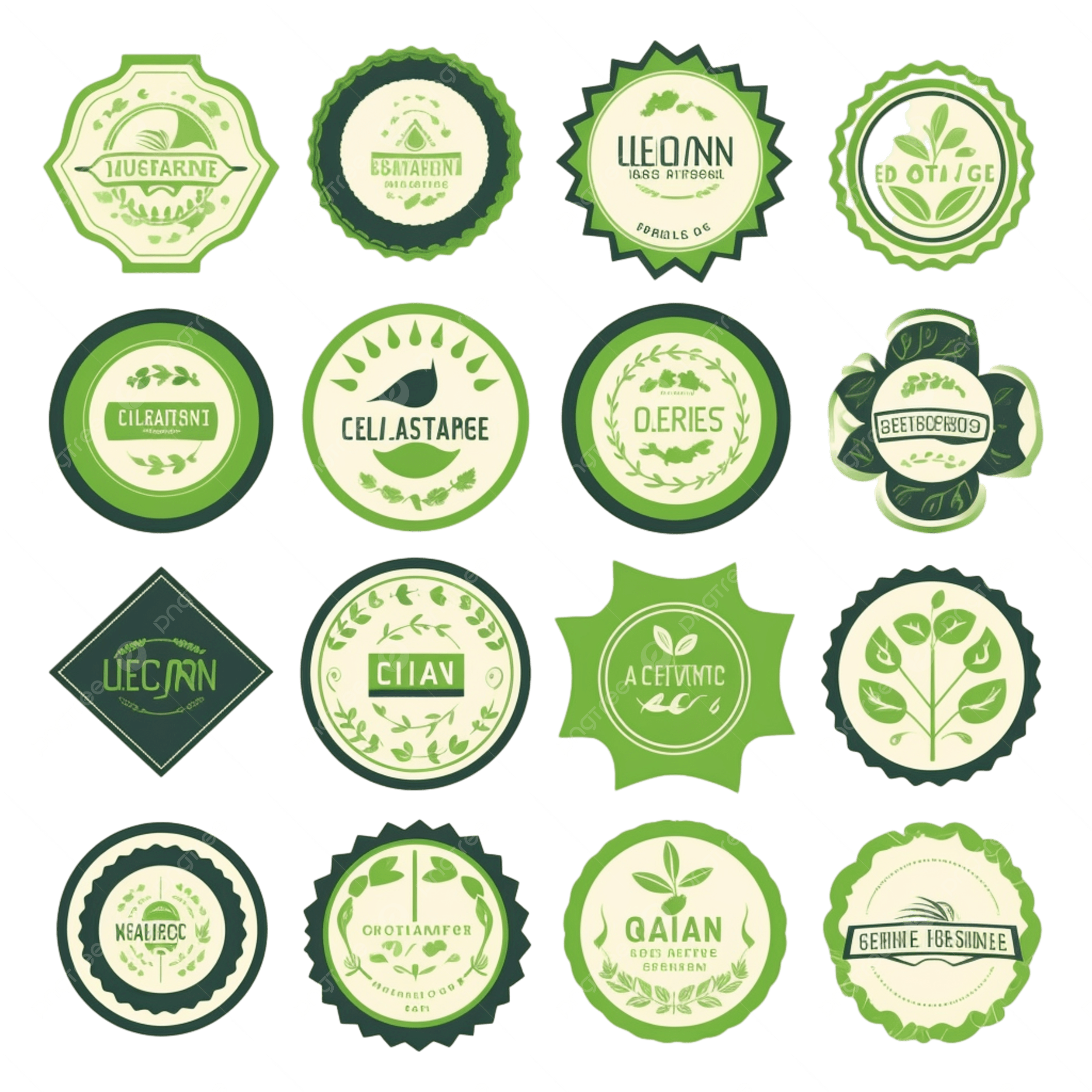 Nhãn sinh thái Ecolabel