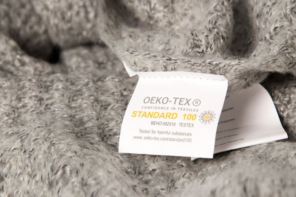 Tiêu chuẩn OEkotex100