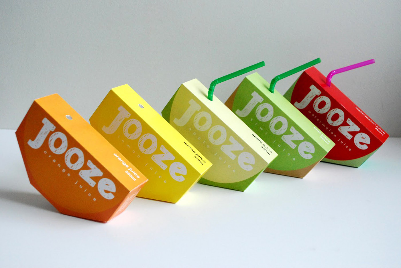 Application of CMYK color system in packaging printing